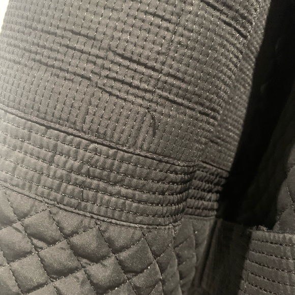 Burberry London jacket USA 12 ITA 46 black - Picture 8 of 15